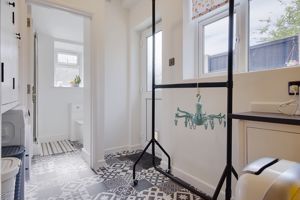 Utility Room- click for photo gallery